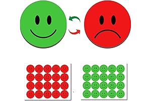 Green Magnets for Whiteboards