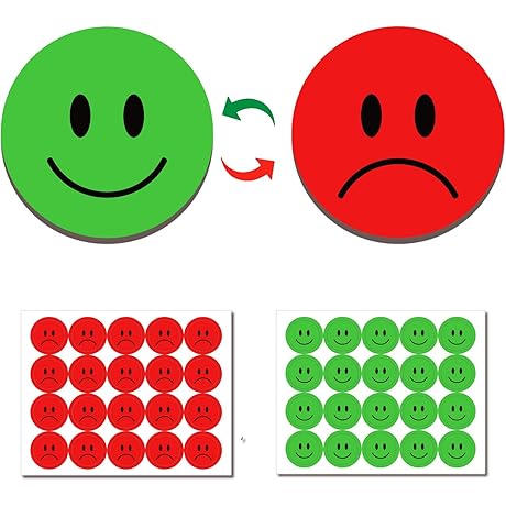 Green Magnets for Whiteboards