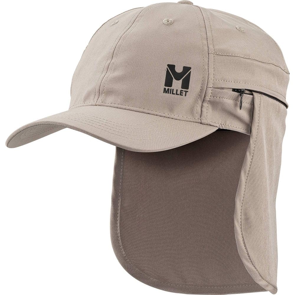 Millet Trekker II Cap - Gorro Newsie Unisex Adulto