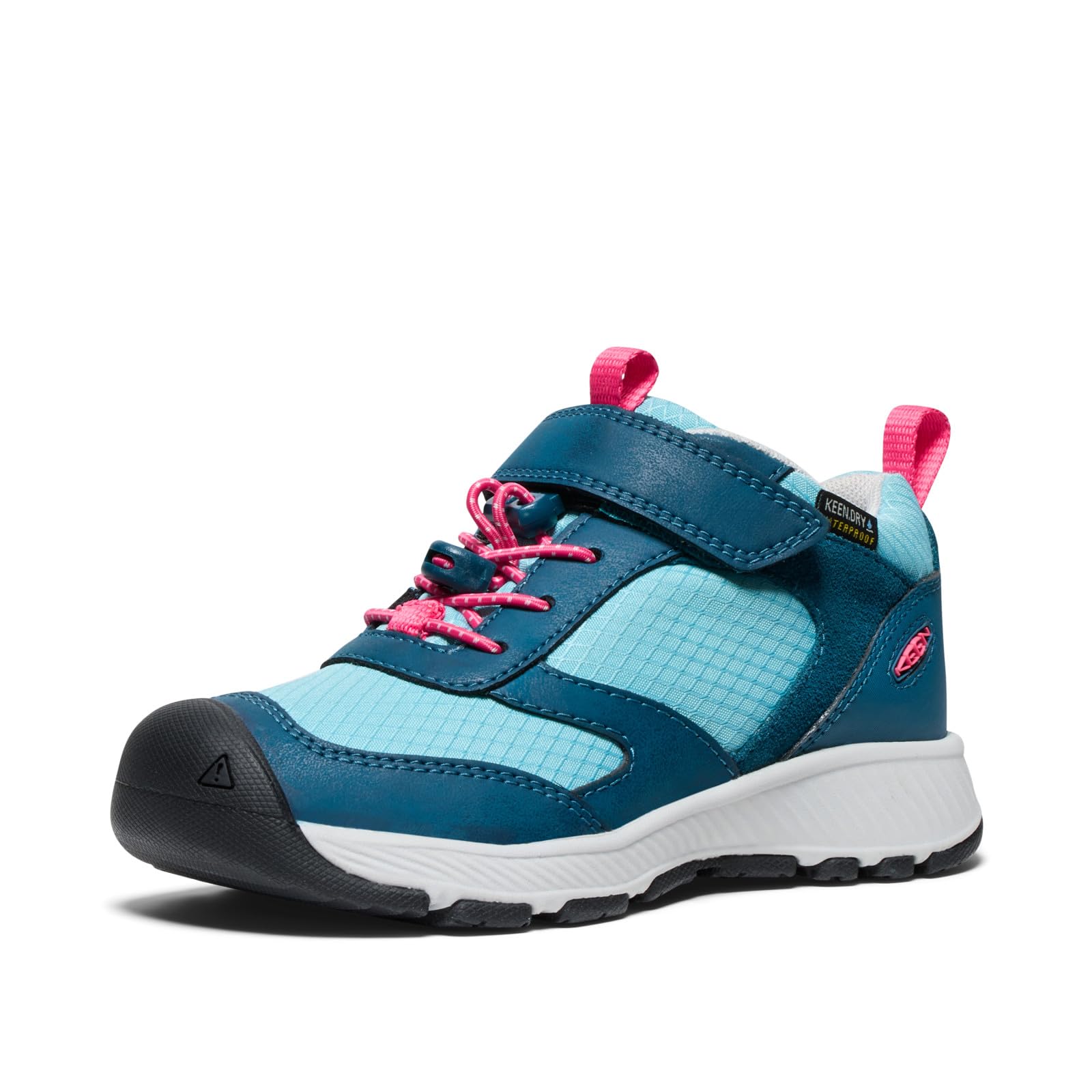 KEEN Unisex Kinder Skua WaterproofSneakers