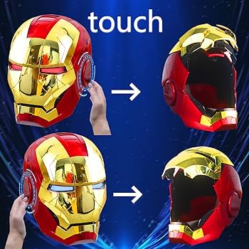 アイアンマンヘルメット 24インチ アイアンマンヘルメット 24インチ
