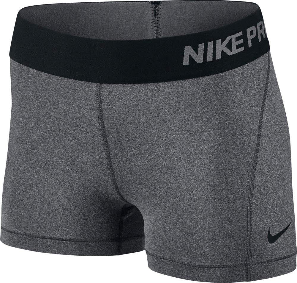 Nike Women's Pro 3" Shorts