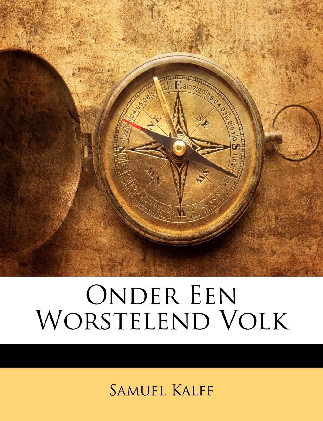 Onder Een Worstelend Volk