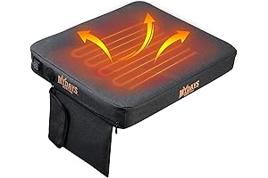 MYDAYS Portable Butt Warmer
