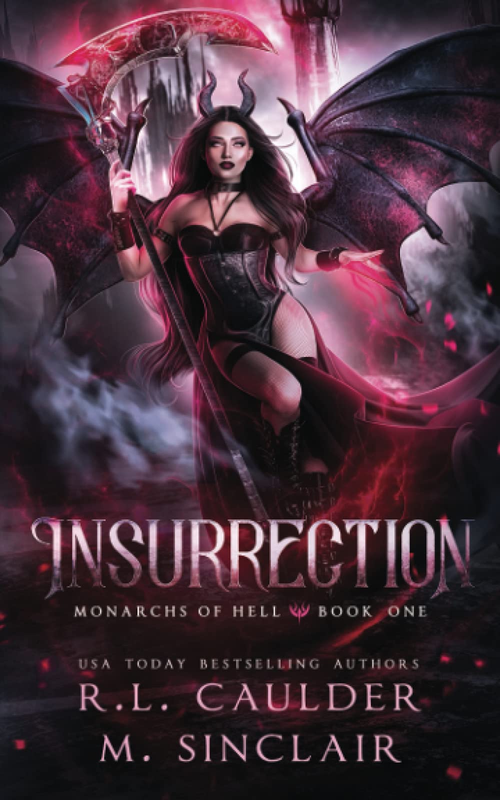 Cover of Insurrection