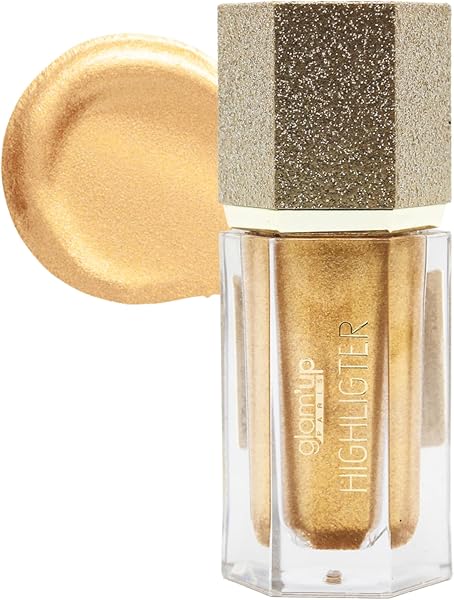 Glam'Up Paris Liquid Highlighter