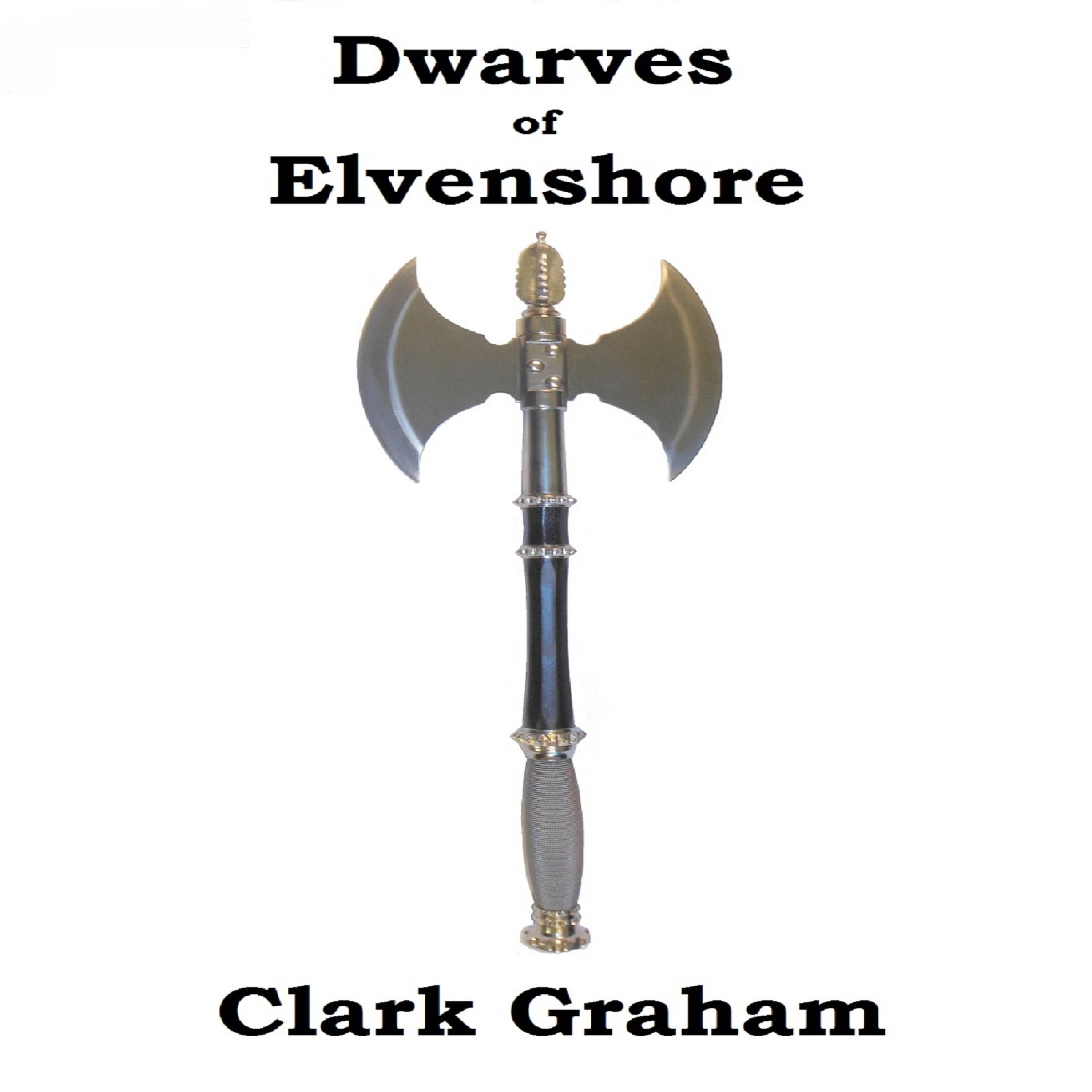 Dwarves of Elvenshore
