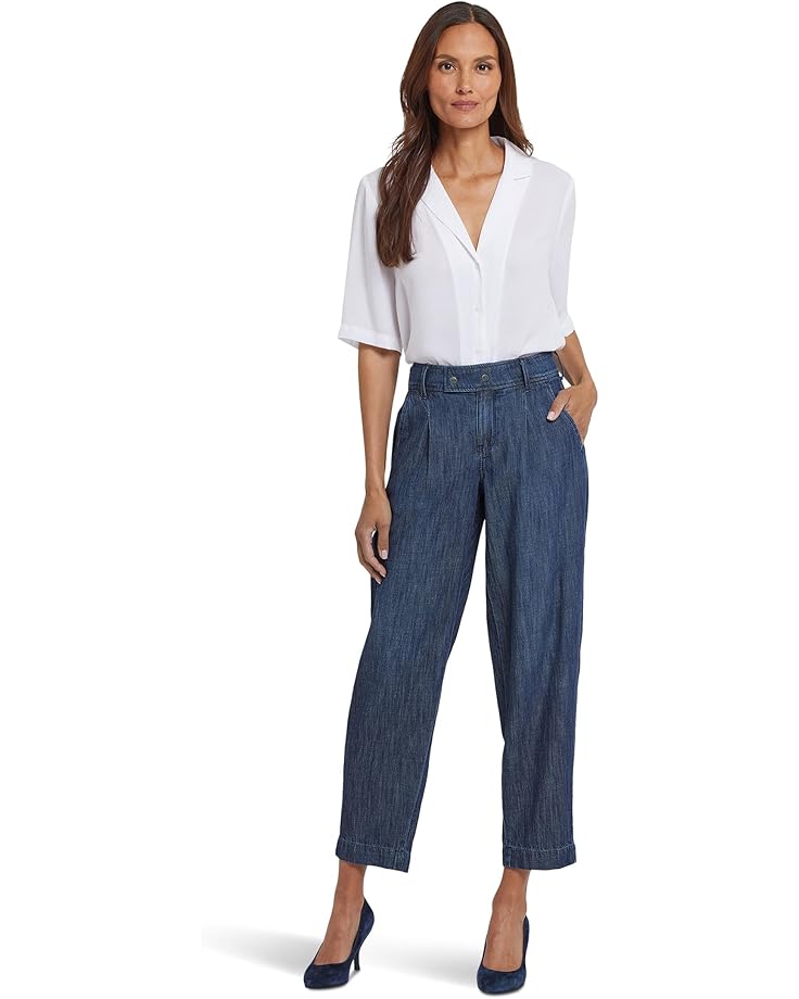 NYDJ Balloon Trousers - Main View