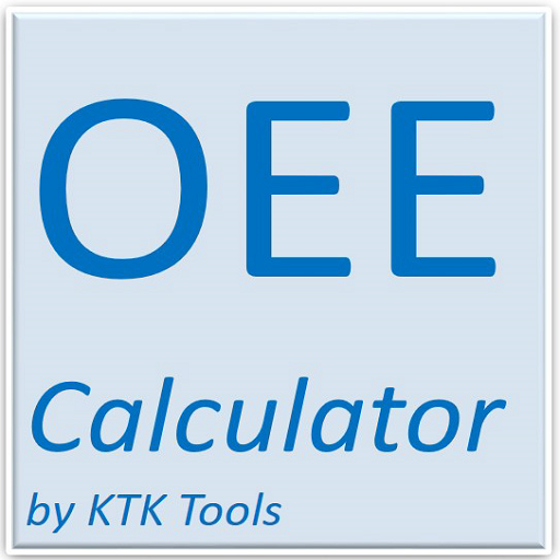 OEE Calculator - App on Amazon Appstore