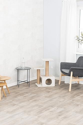 Vista 32 de TRIXIE - Árboles populares para gatos Marrón