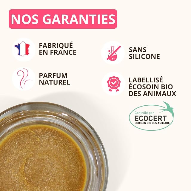 Foto 5 de 7 de PROPOLIA Suministros para el Cuidado de la Salud BAUME Peau & COUSSINETS