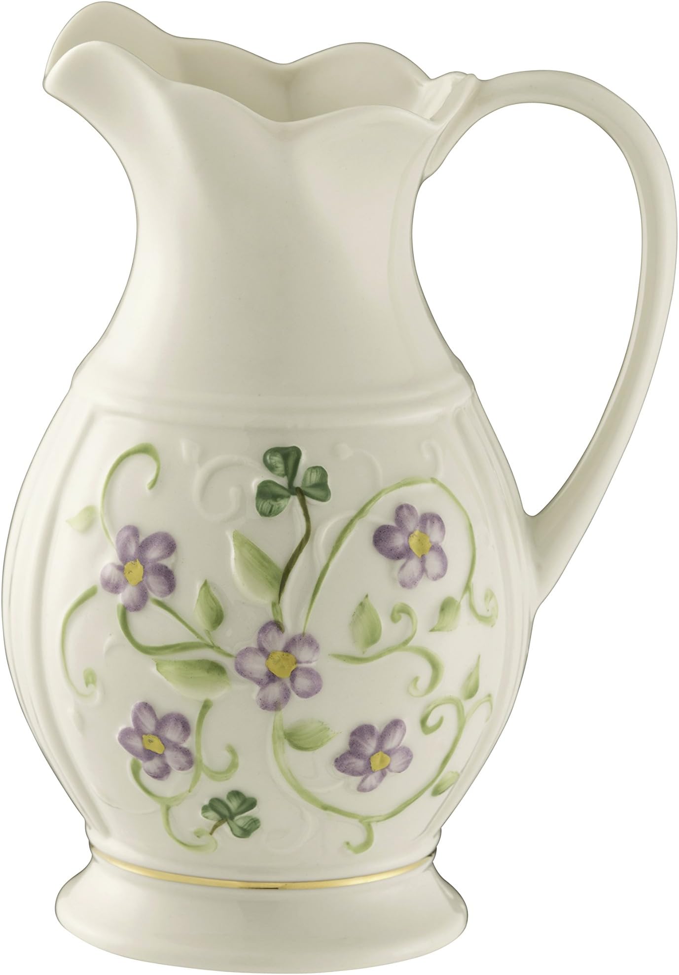 Pitcher