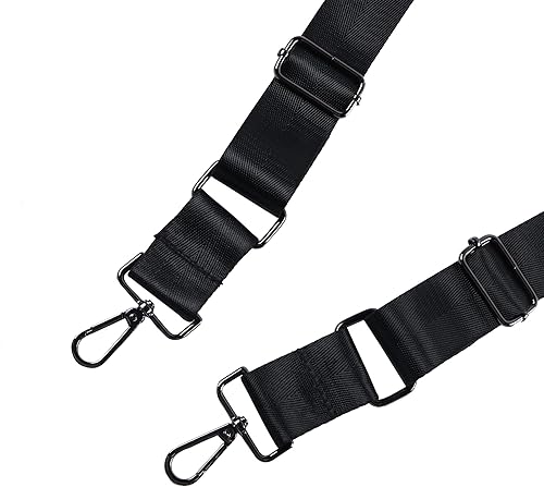 Miniatura 2 de Un par de correas de hombro anchas ajustables multicolor para delantal