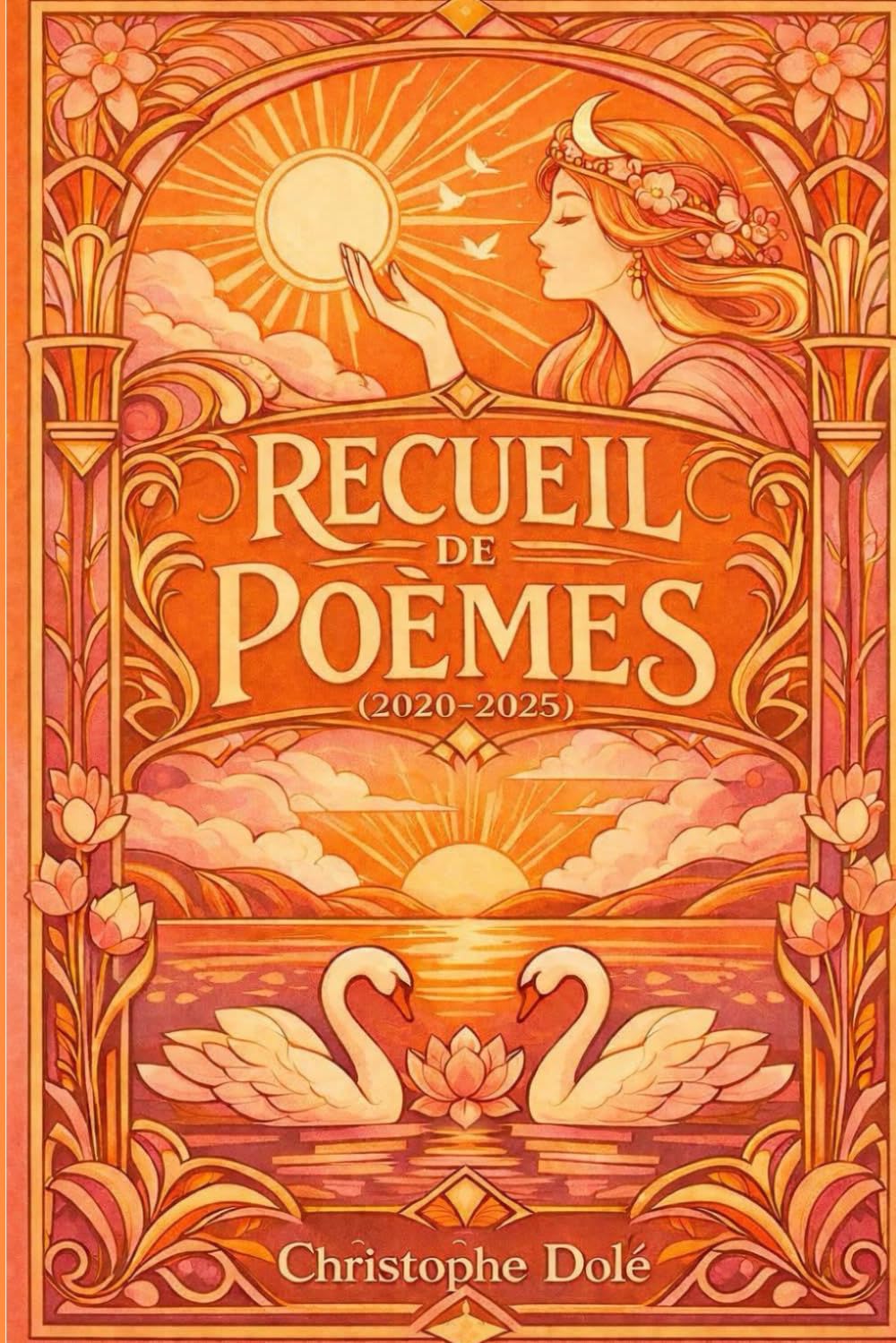 Recueil de poèmes (2020-2025)