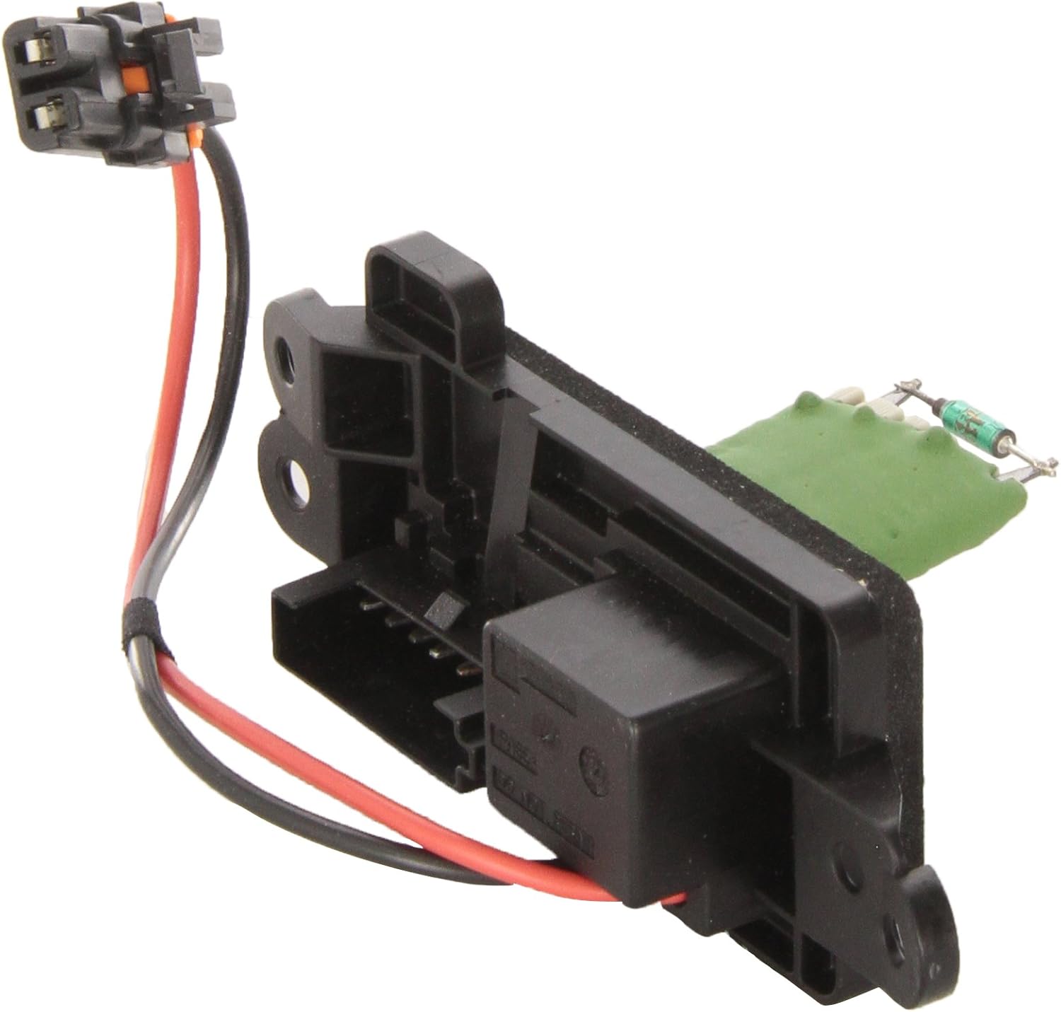 Genuine GM 22807123 Blower Motor Resistor