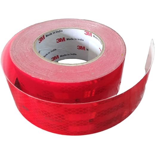 3M Reflective Tape 2 inch