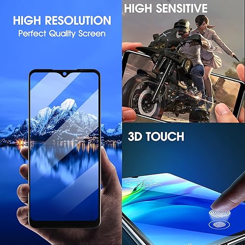 Miniatura 5 de Reemplazo de pantalla para Samsung Galaxy A10 para Samsung A10 Display para Galaxy A10 LCD para SM-A105M SM-A105FN/DS pantalla táctil digitalizador