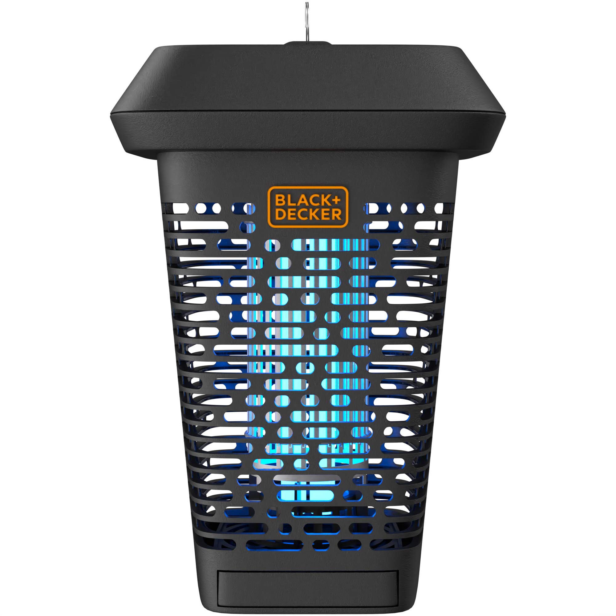 Buy BLACK+DECKER Bug Zapper, Electric UV Insect Catcher & Killer for