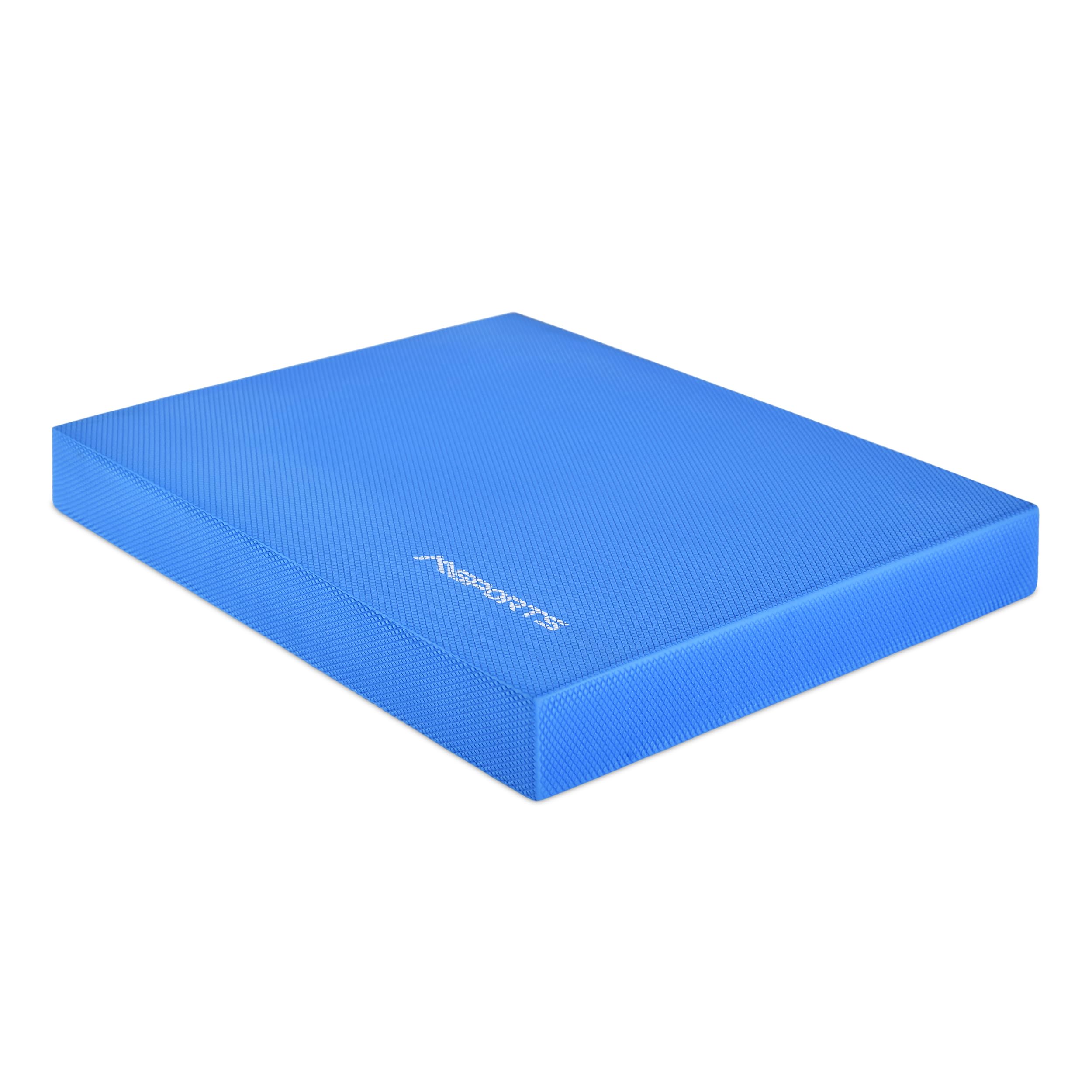 Balance Pad Premium - incluye Póster de ejercicios - Entrenamiento de equilibrio y coordinación, Tabla de Equilibrio