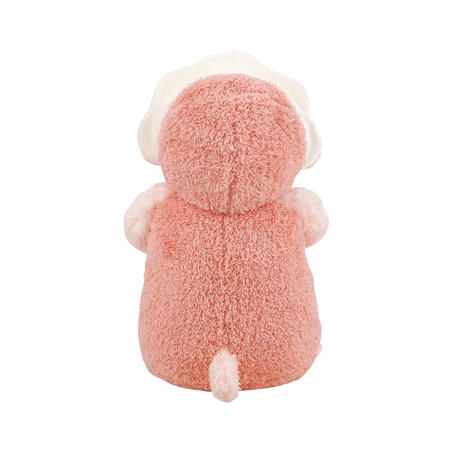 かわいいひつじちゃん ひつじちゃんぬいぐるみキーホルダー – 羊文学 Official Store