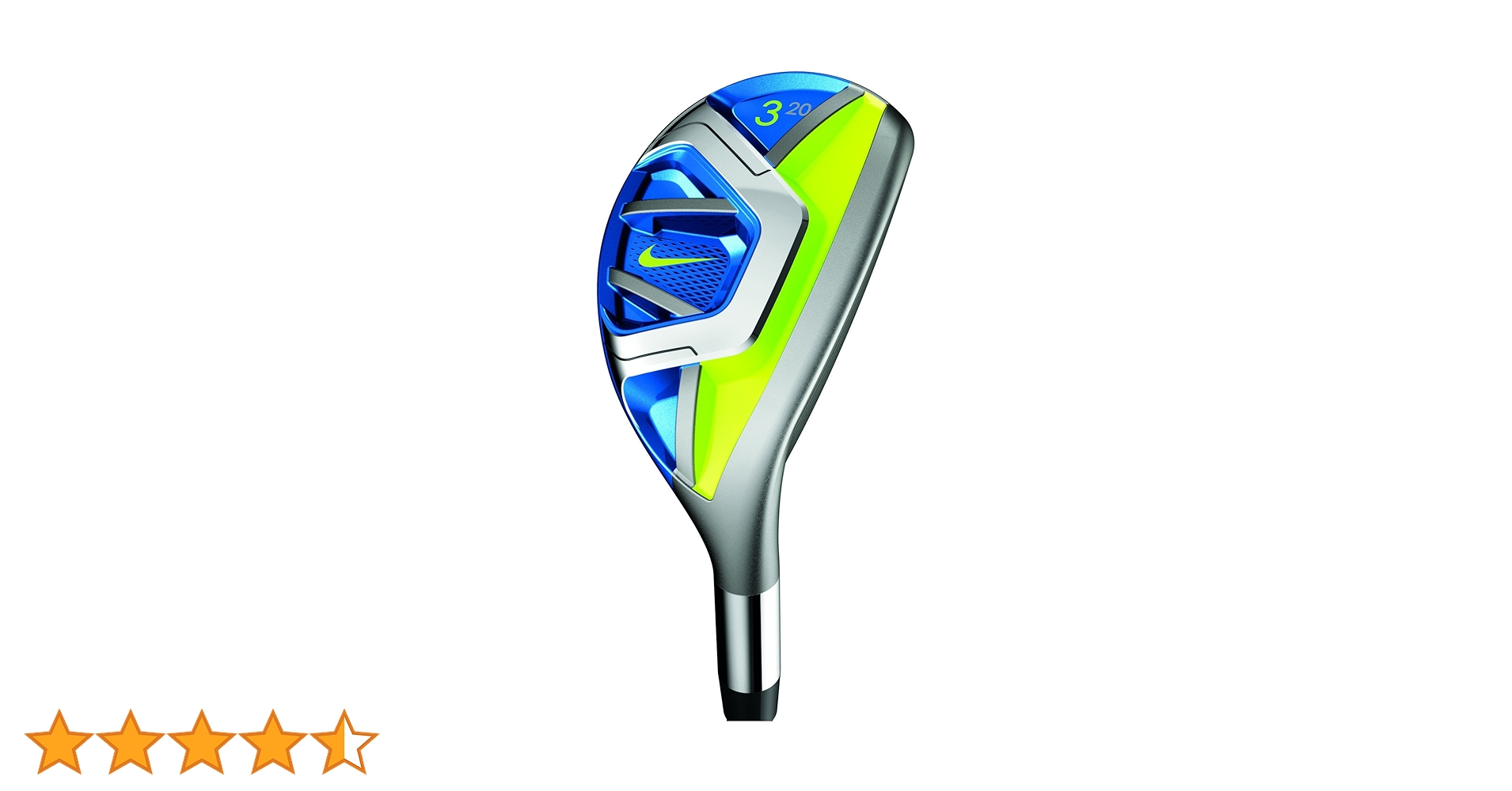 Amazon | NIKEGOLF(ナイキゴルフ) VAPOR FLY ユーティリティ