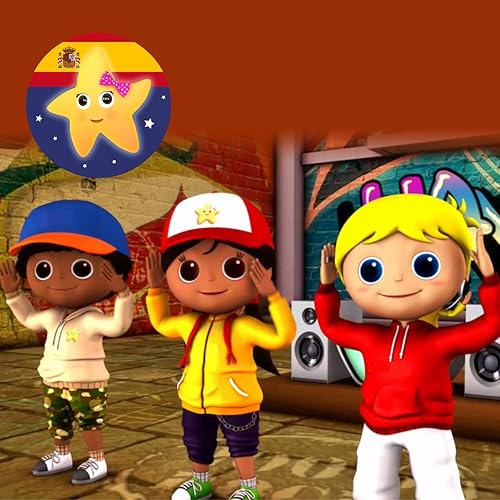 wallpapers Cabeza Hombros Rodillas Pies Dibujo little baby bum rima ninos amigos