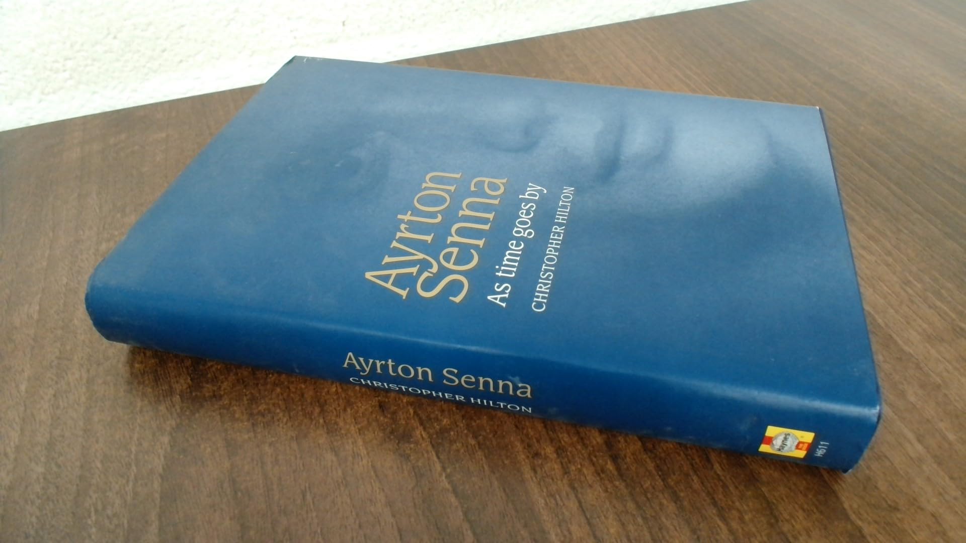 Ayrton Senna