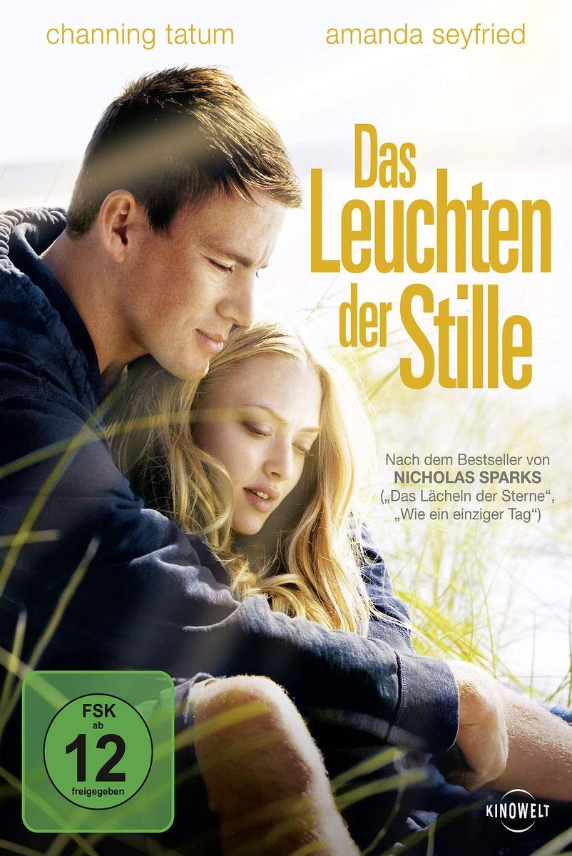 LEUCHTEN DER STILLE - MOVIE [DVD] [2010]