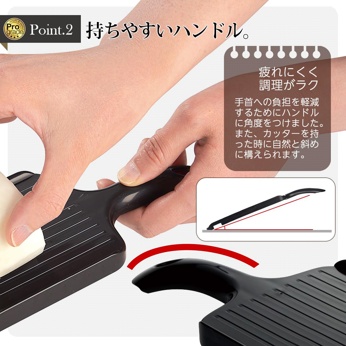Amazon｜下村工業 日本製 プログレード たんざくカッター PG-616