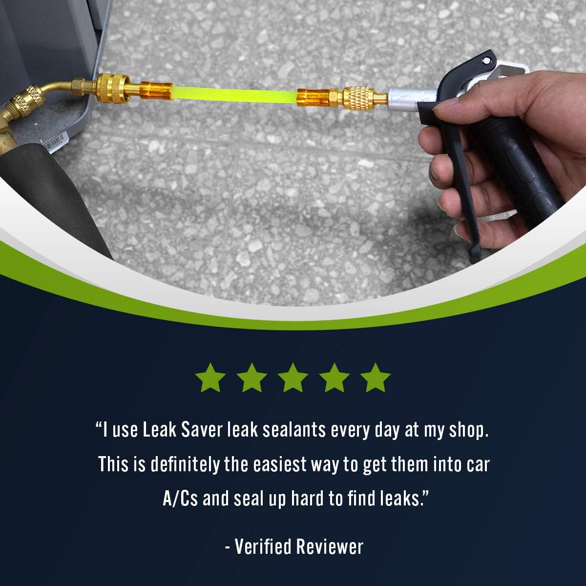 for AC and Mini Splits NonContaminating CO2 Cartridges Condensate