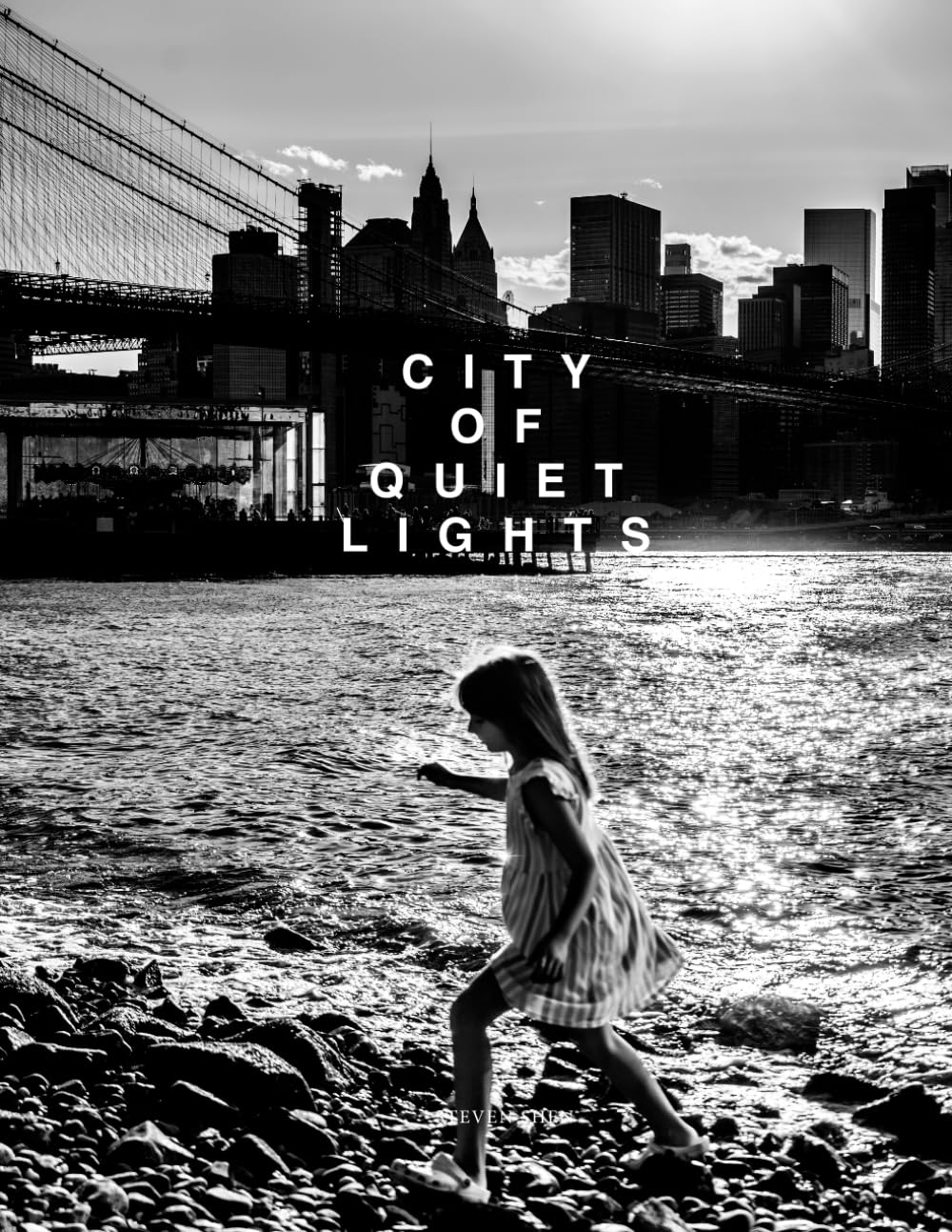 City of Quite Lights: Stories of a city searching for connection