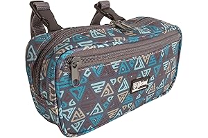 Cashel Pommel Saddle Bag: A Trail-Ready Storage Solution for Western Saddle Owners