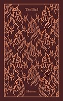 Algopix Similar Product 6 - The Iliad (Penguin Clothbound Classics)