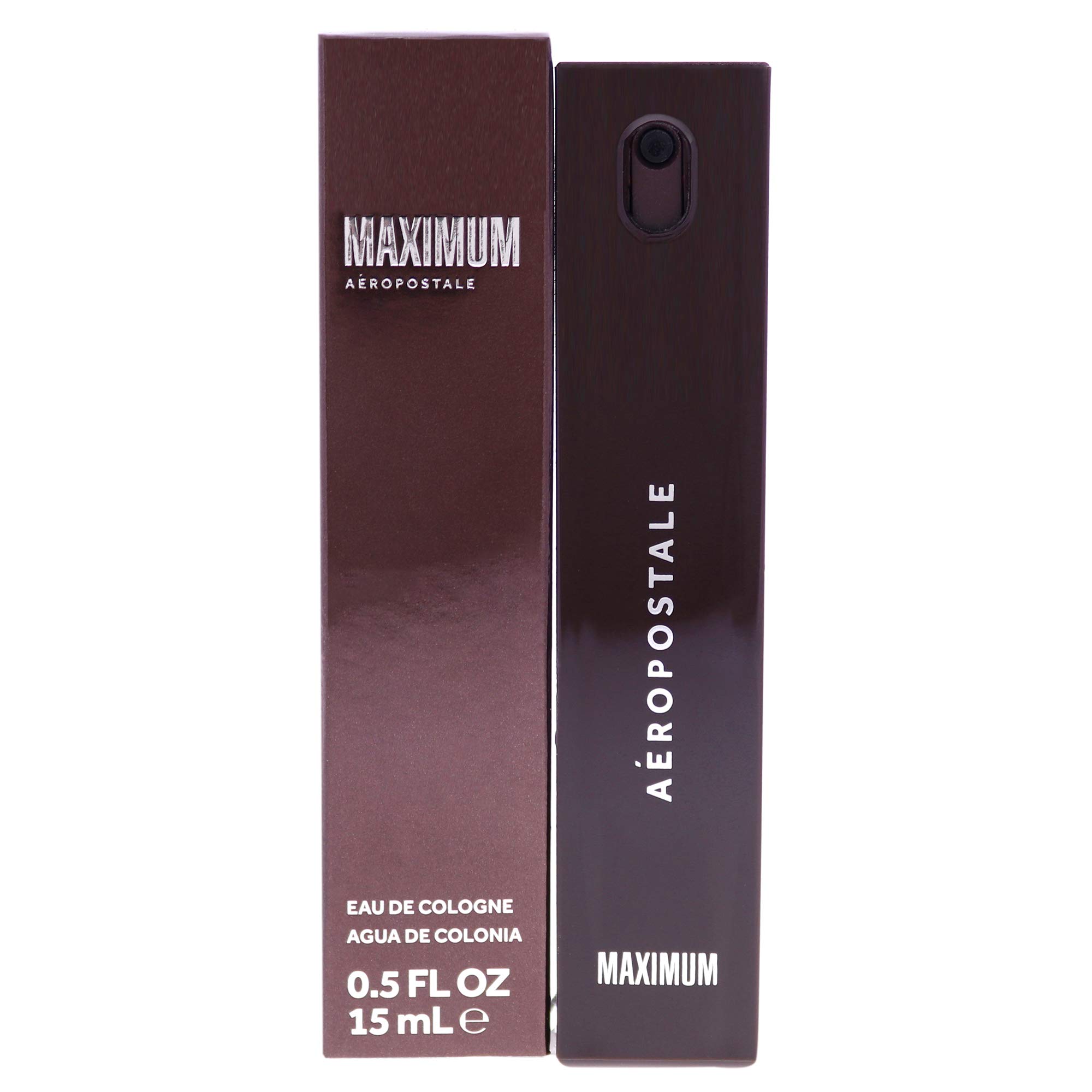 AEROPOSTALEMaximum EDC Spray (Mini) Men 0.5 oz