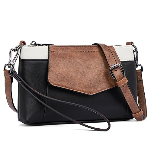 Minimalist Leather Box Bag