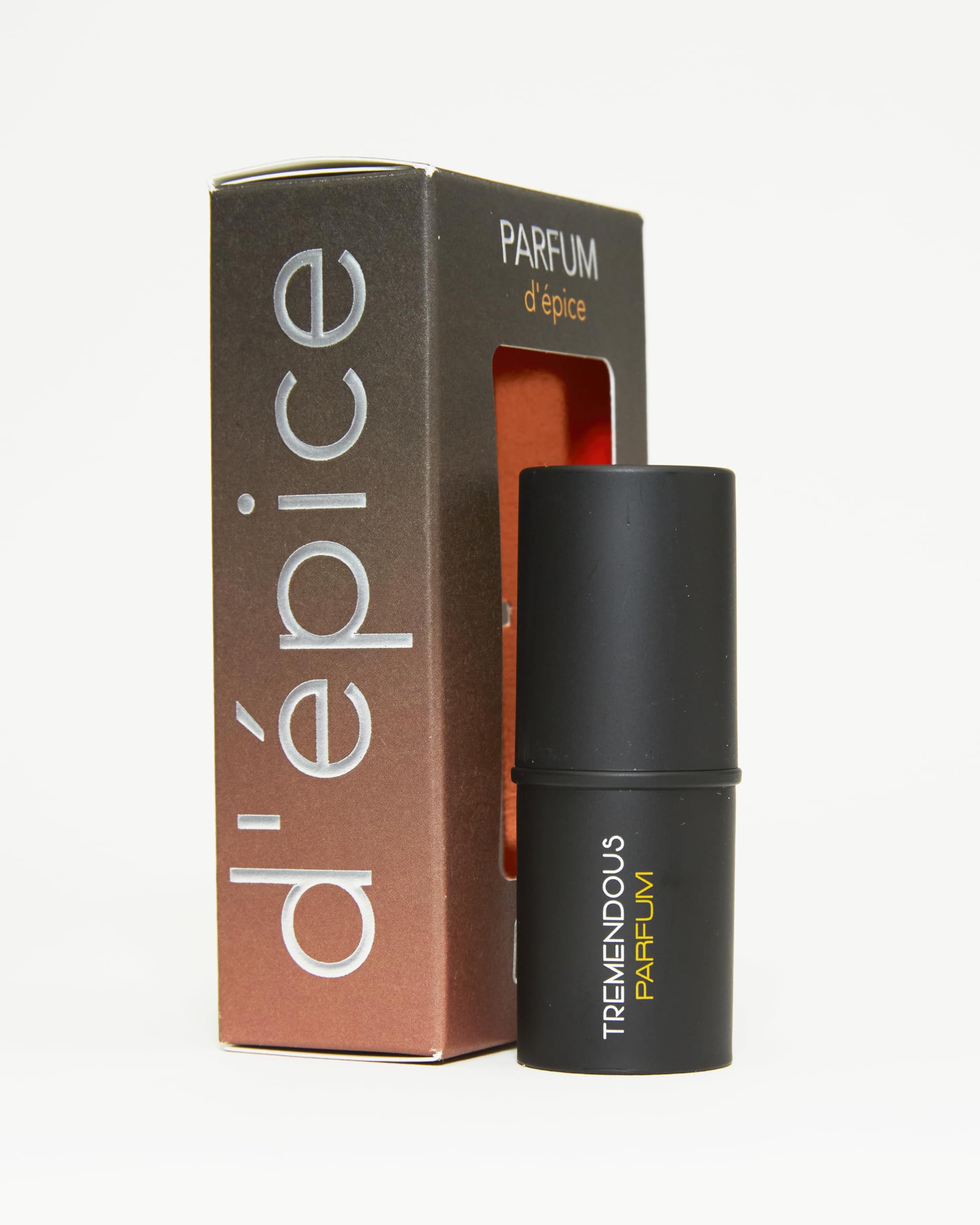 Amazon.com : Tremendous Parfum d'epice Parfums, .24oz Scent Cooler