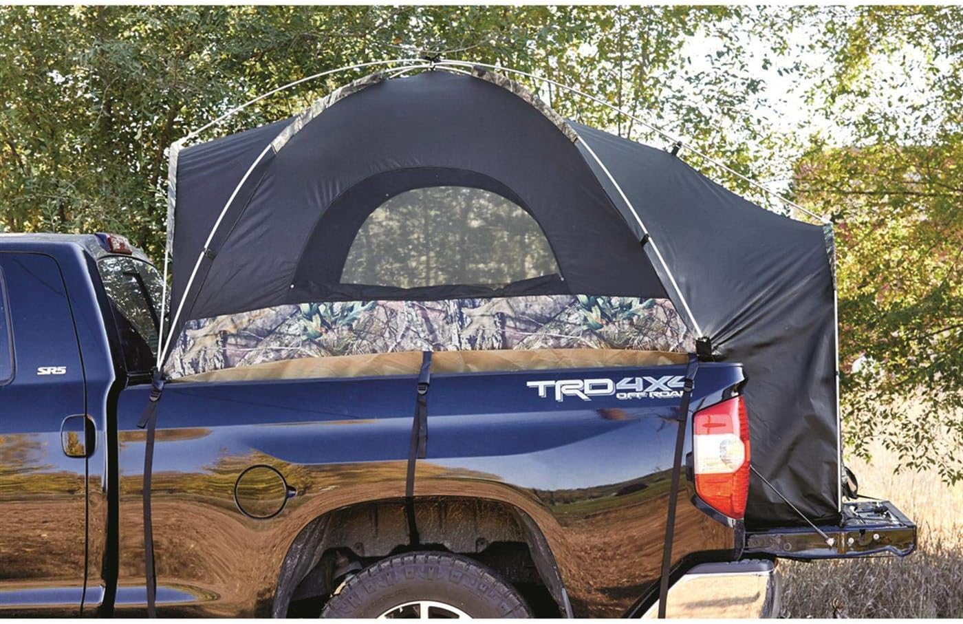 Guide GearPremium Truck Tent, Full Size