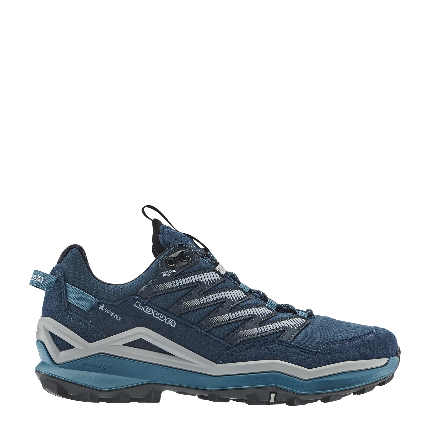 LOWA Chaussures basses Maddox Pro GTX LO