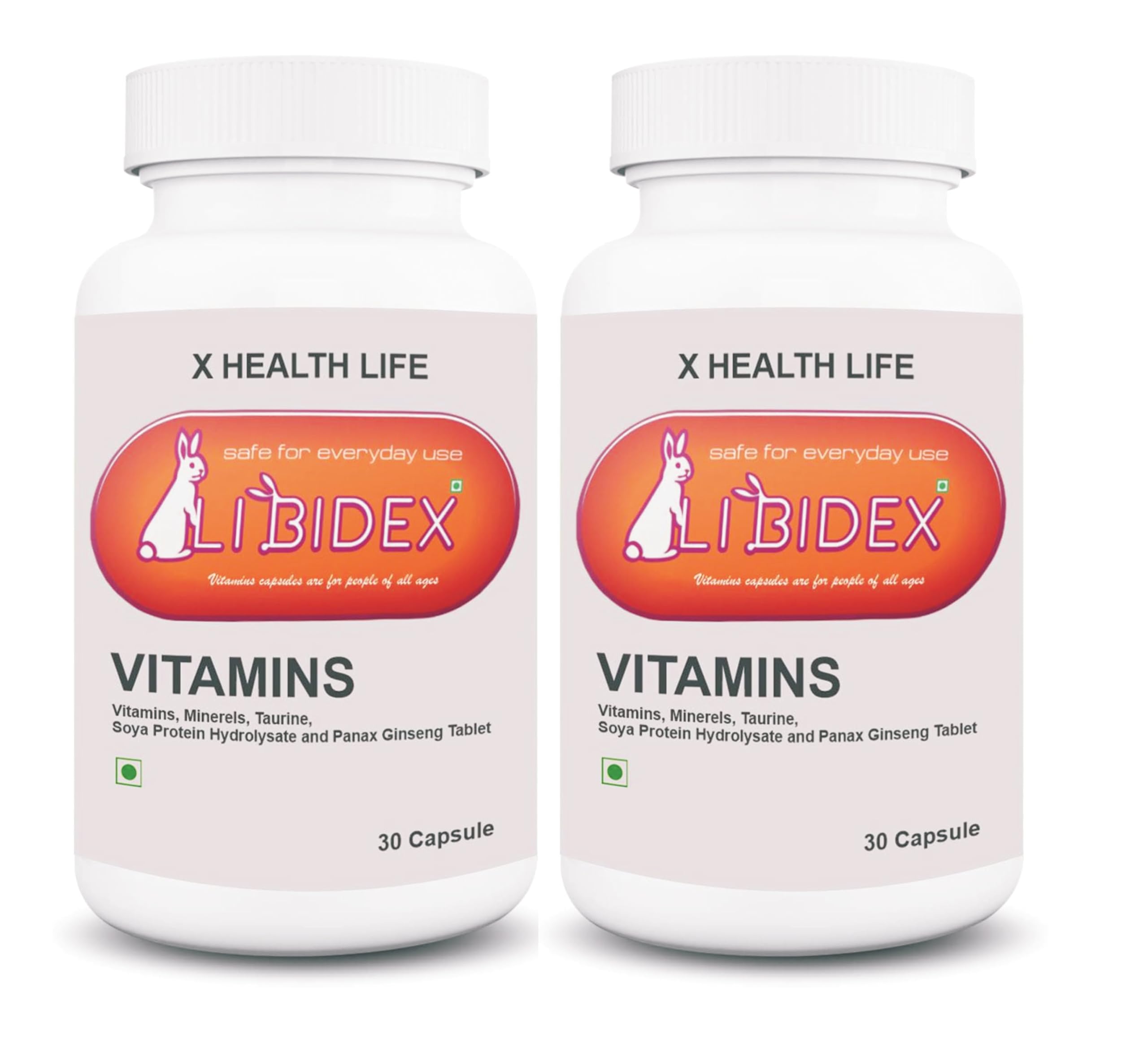 See full amazon price history chart for Libidex Plus Capsule : Libidex Capsule For Men Original Ayurvedic Health Suppliment Capsule | 60 Capsule in Pack of 2 Libidex Plus Capsule : Libidex Capsule For Men Original Ayurvedic Health Suppliment Capsule | 60 Capsule in Pack of 2 (B0DGTBNVKN) Amazon Price History, Amazon Price Tracker