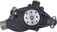 Vista 9 de Kit de bomba de circulación de agua - Compatible con motores Mercruiser, Stern Drive y Volvo Penta, 1968-1998 OMC, Chrysler e Indmar - Inboard 4.3