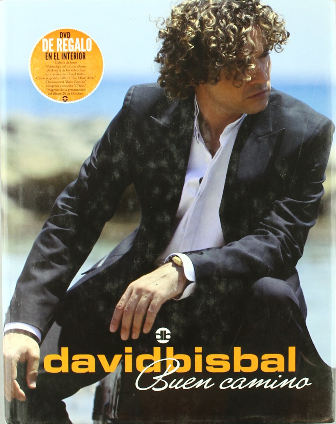 David Bisbal: Buen camino