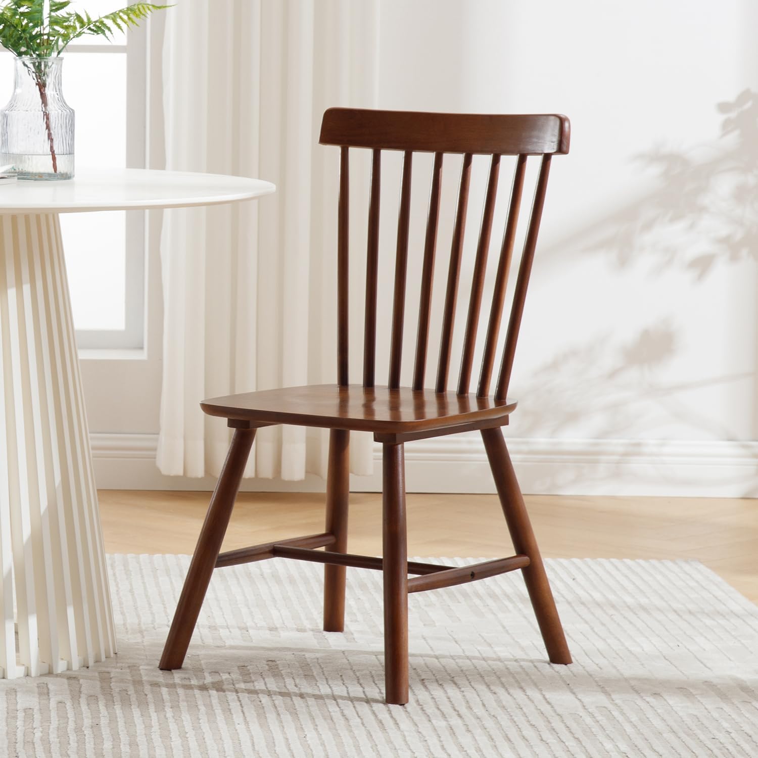 新品訳あり】ビンテージ風 おしゃれ ひじ掛け付き チェア アウトレット