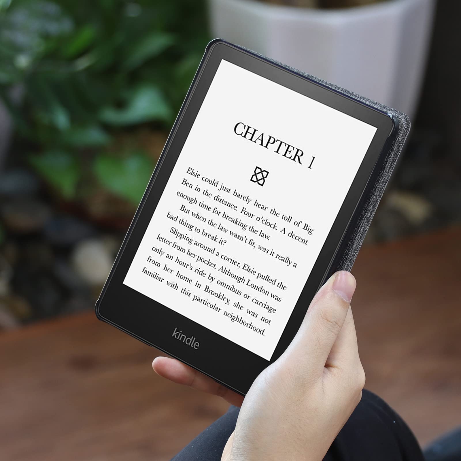 Amazon.co.jp: CoBak ケース Kindle Paperwhite用 - Kindle Paperwhite