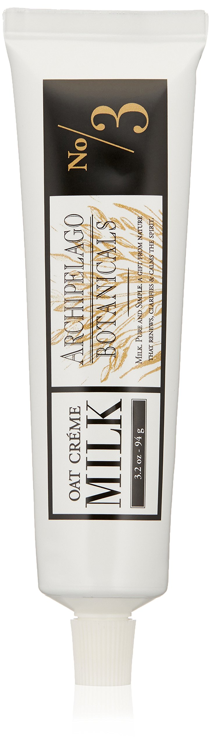 archipelago lotions home page on Archipelago Botanicals Oat Creme 3 2 Oz Buy Online In Aruba At Aruba Desertcart Com Productid 36476286