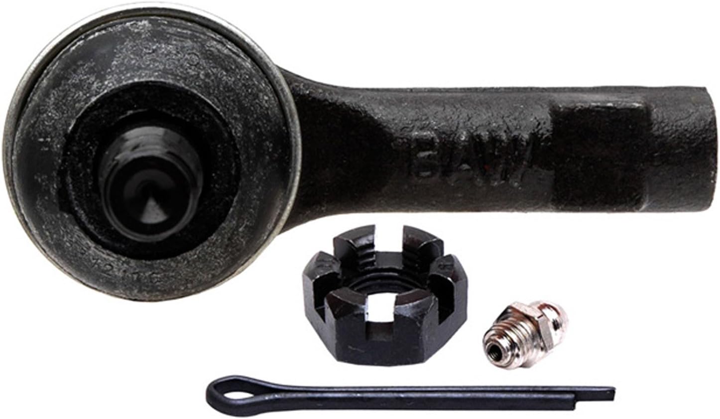 ACDelco Advantage 46A0434A (88876136) Outer Steering Tie Rod End