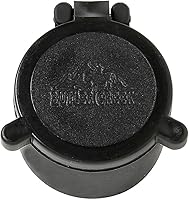 Vista 3 de Butler Creek Objective Flip Open Scope Cover