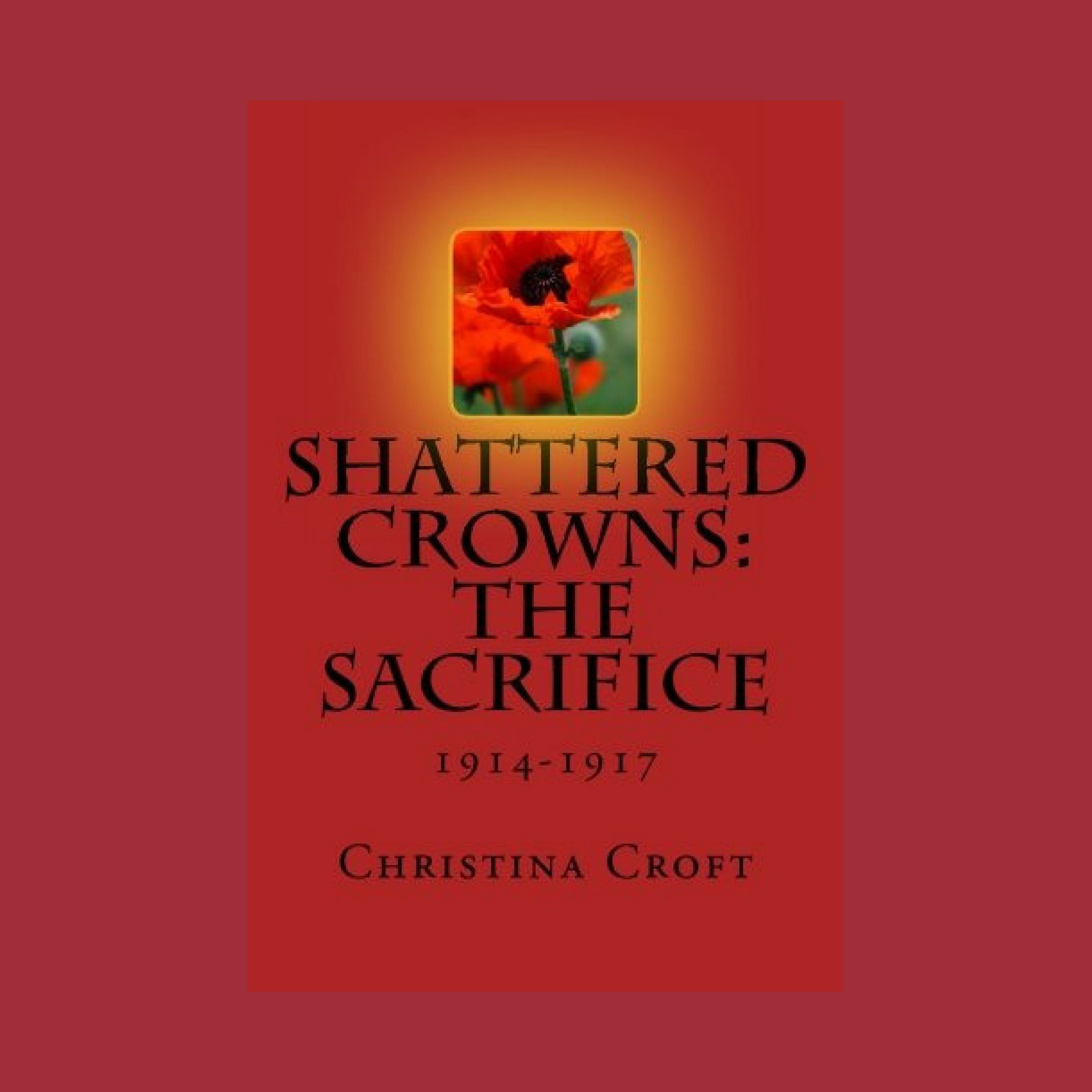 Shattered Crowns: The Sacrifice