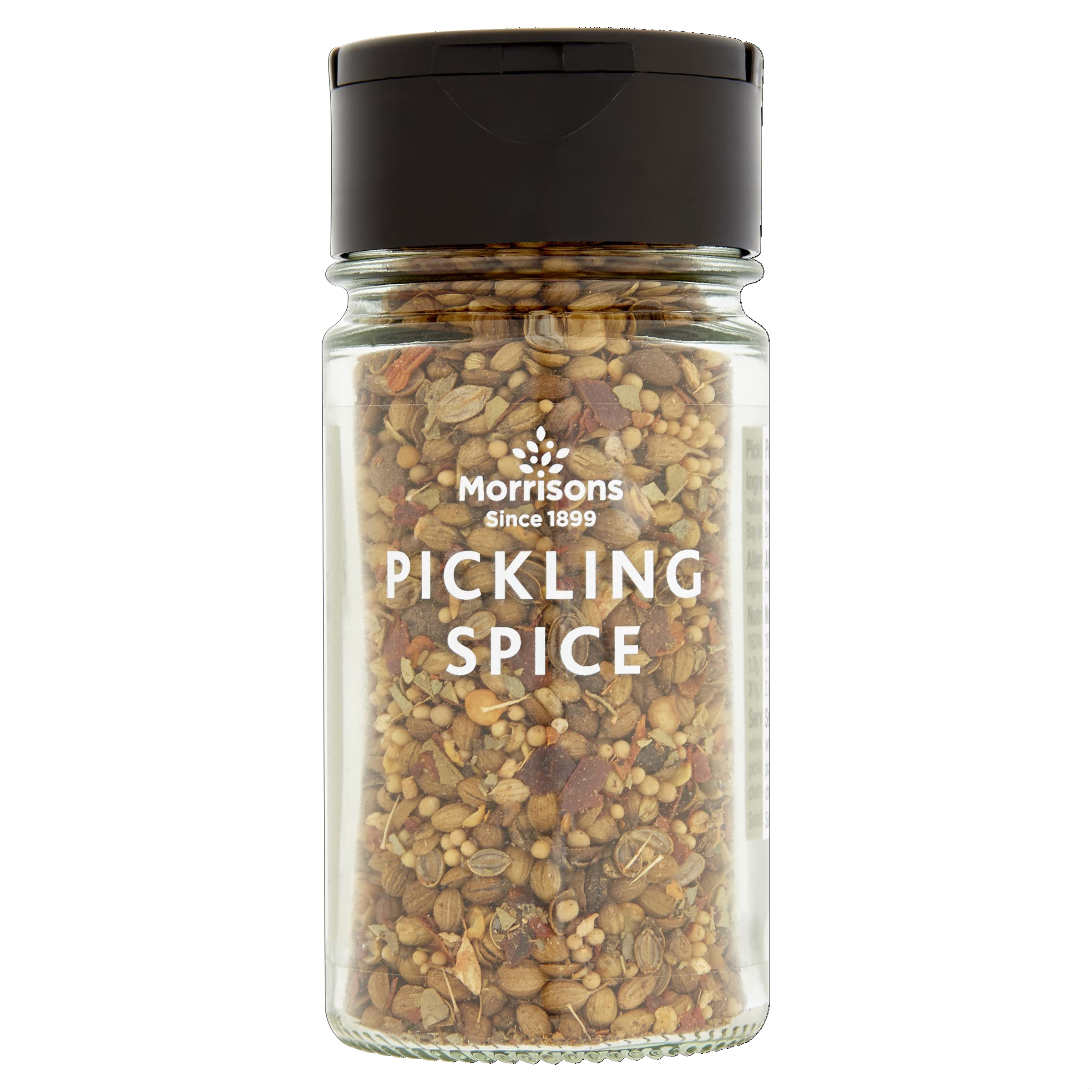 Morrisons Pickling Spice, 36g