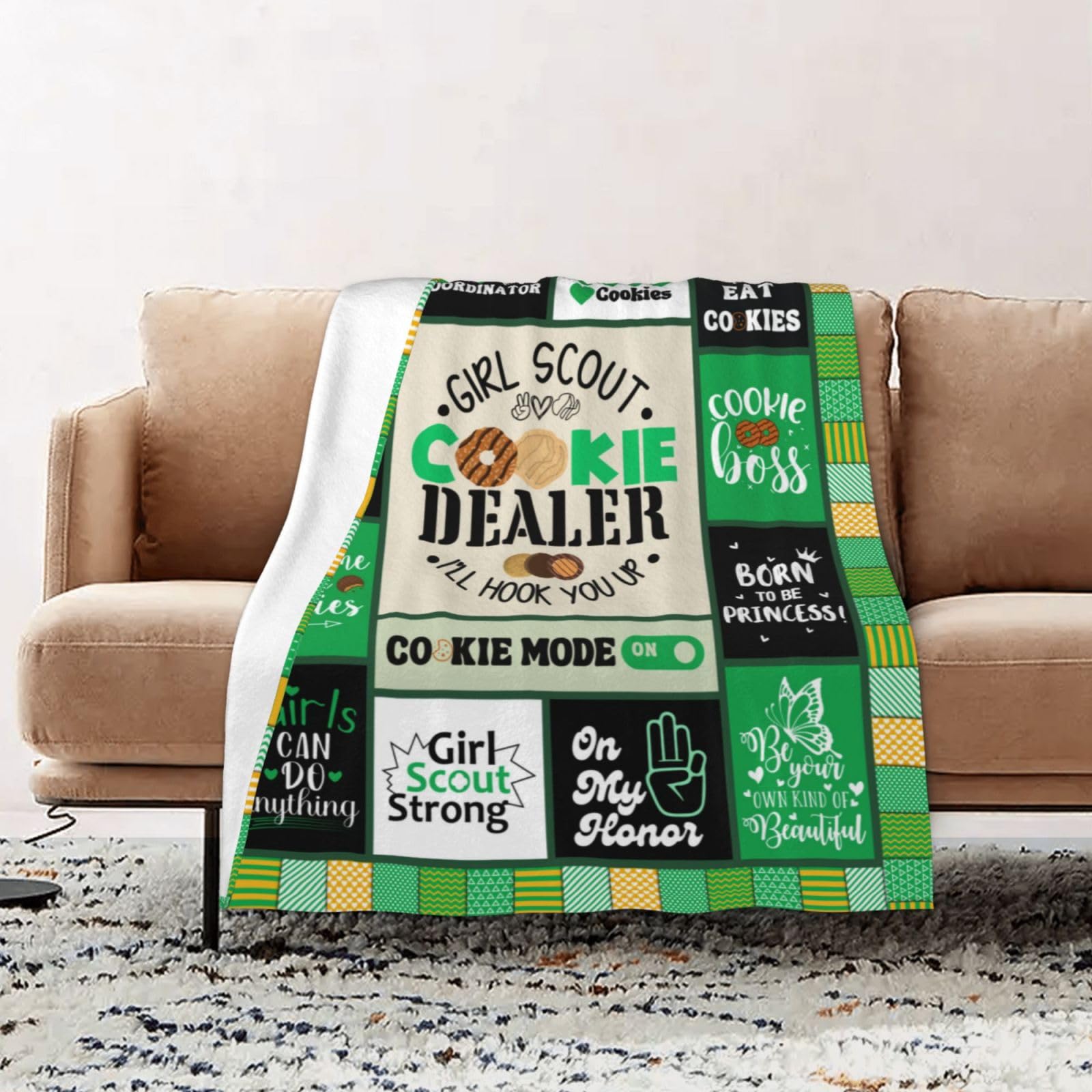 Sbangtugirl Scout Gifts Girl Scout Leader Gifts Girl Scout