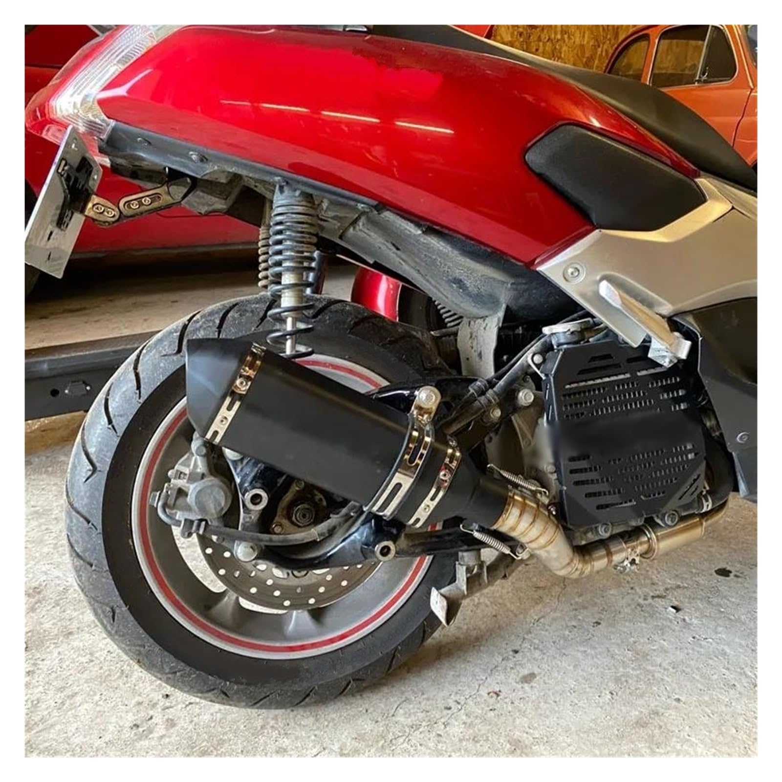 邦楽 M:3 専用スノ M'z SPEED | Wheel | juno 859 MONOBLOCK ジュノゥ